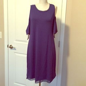 White House Black Market dress